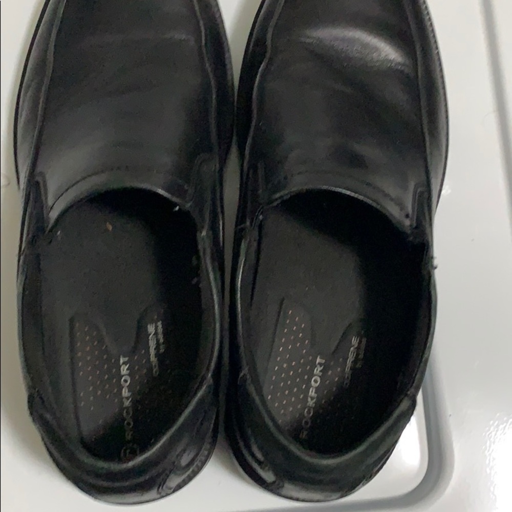 Rockport shoes